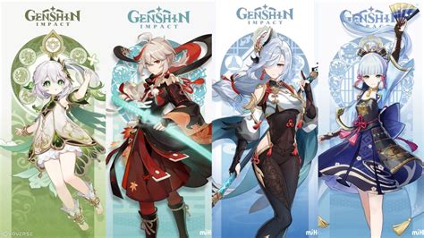 genshin 3.7 banner leaks|Genshin Impact 3.7 details: Character banners,。